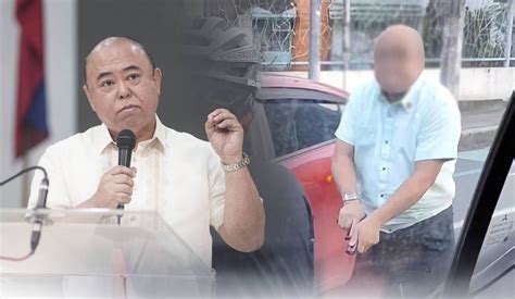 Motorist in viral road rage video not the registered car owner, LTO.